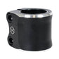 NATIVE Orca Double Clamp - Black / Raw - hero