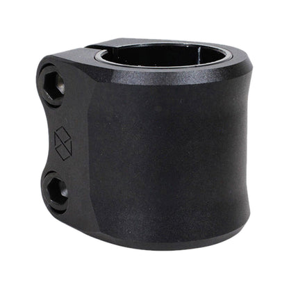 NATIVE Orca Double Clamp - Black - hero