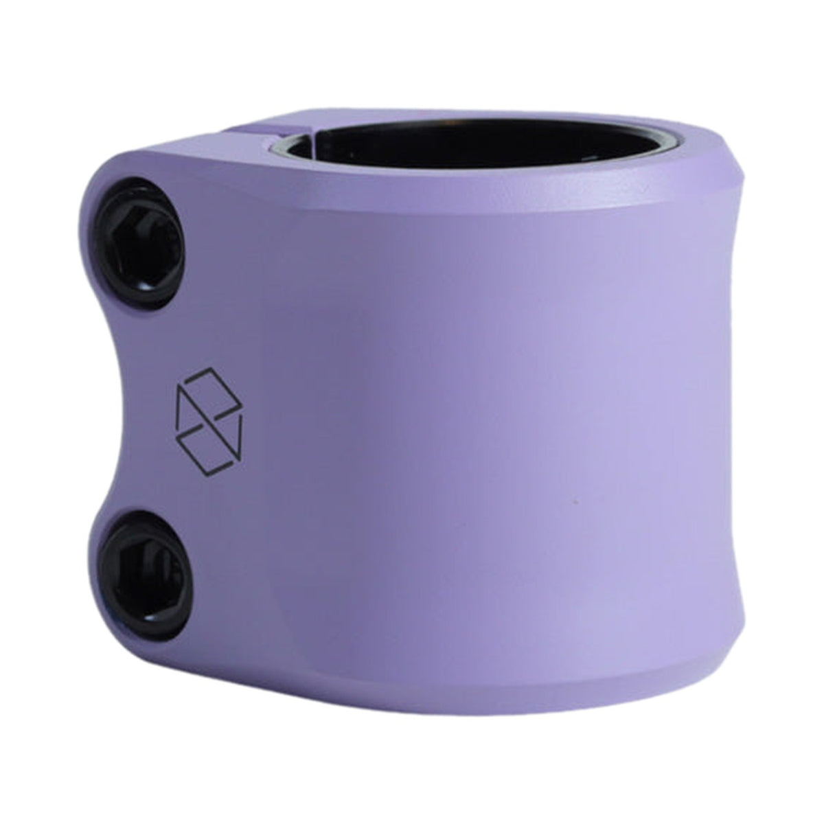 NATIVE Orca Double Clamp - Lilac - hero