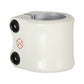 NATIVE Orca Double Clamp - White - hero