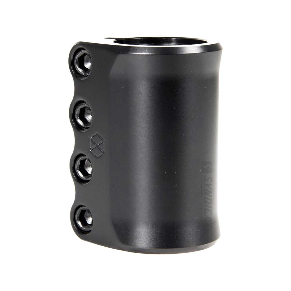 NATIVE Orca SCS Clamp - Black - hero