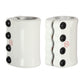 NATIVE Orca SCS Clamp - White - two angles