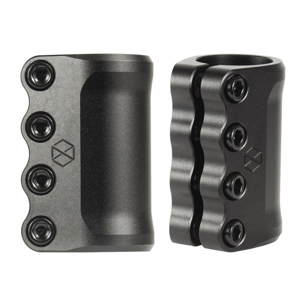 NATIVE Orca SL - Black - two angles