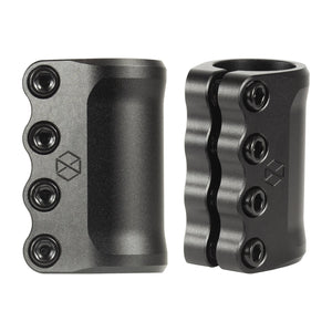 NATIVE Orca SL - Black - two angles
