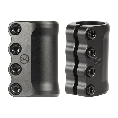 NATIVE Orca SL - Black - two angles