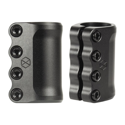 NATIVE Orca SL - Black - two angles