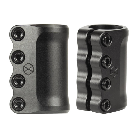 NATIVE Orca SL - Black - two angles