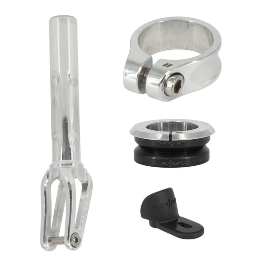 Unfair FX-1 Front End Saver Pack – Mirror