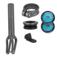 Unfair FX-1 Front End + Root Wheels Saver Pack – Graphite