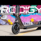 Envy Scooters Prodigy X Street Complete