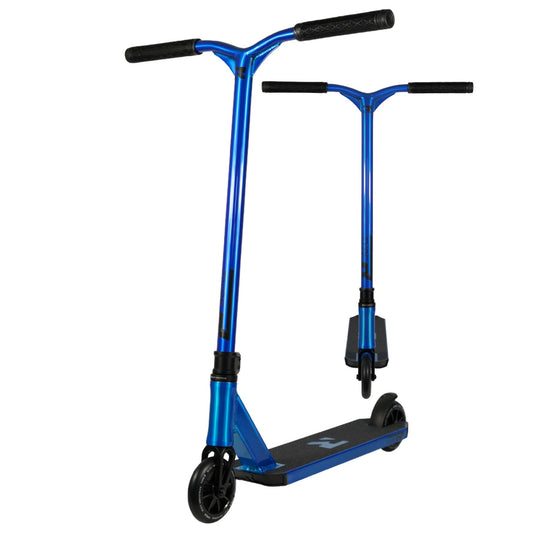 Root Industries Type R Pro Complete - Blue - two angles