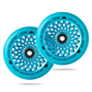 Root Industries LOTUS 110mm Wheels - Blue/Blue