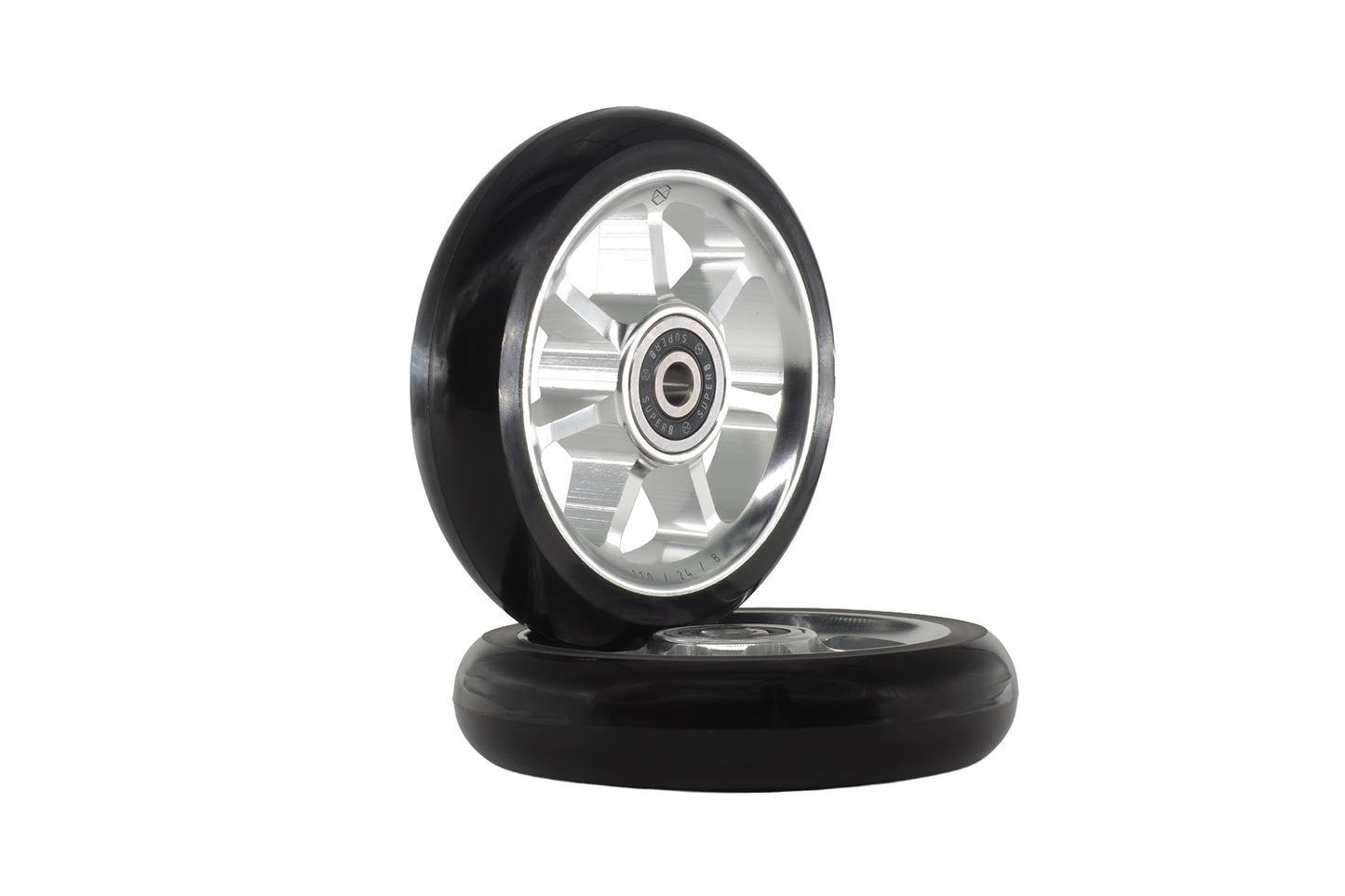 NATIVE Profile II Wheels