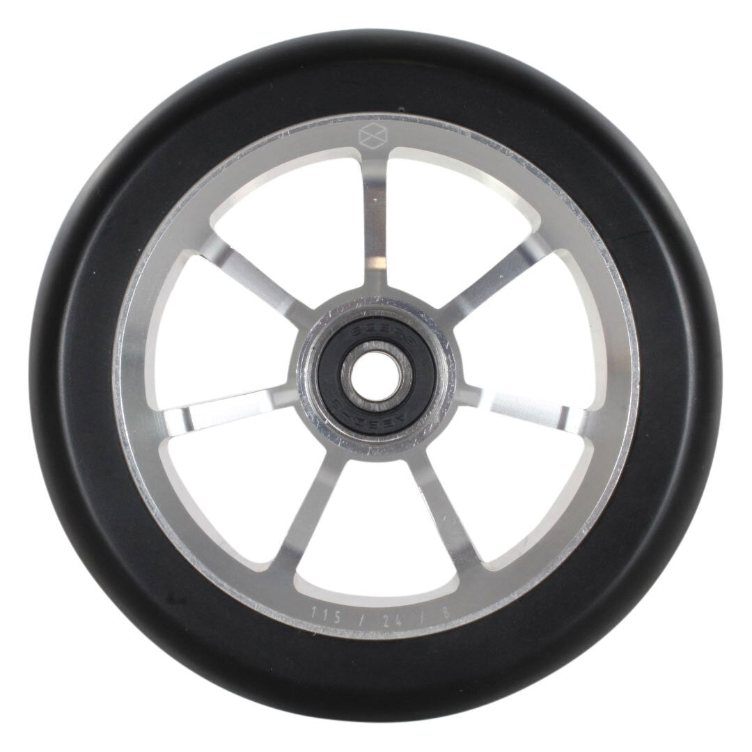 NATIVE Stem Wheel [Single]
