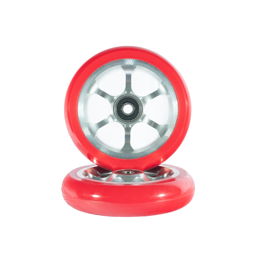 Mantra Orbit Wheel