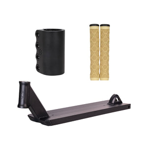 NATIVE Stem XL Saver Pack Black