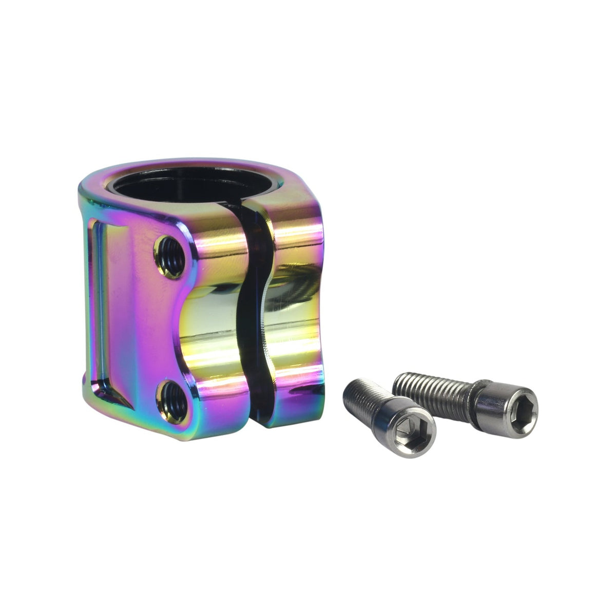 Root Industries AIR Double Clamp - Rocket Fuel - 2