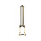 Root Industries AIR SCS/HIC Fork - Gold Rush - 2