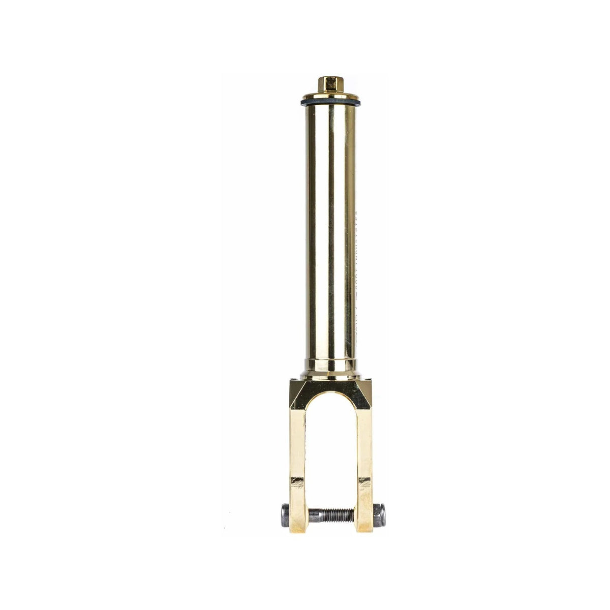 Root Industries AIR SCS/HIC Fork - Gold Rush - 2