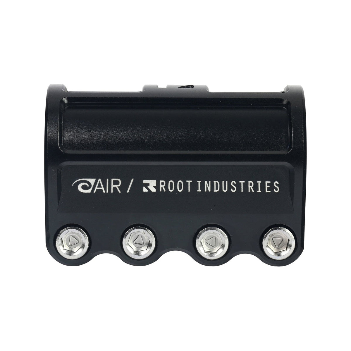 Root Industries AIR SCS Clamp - Black - 2