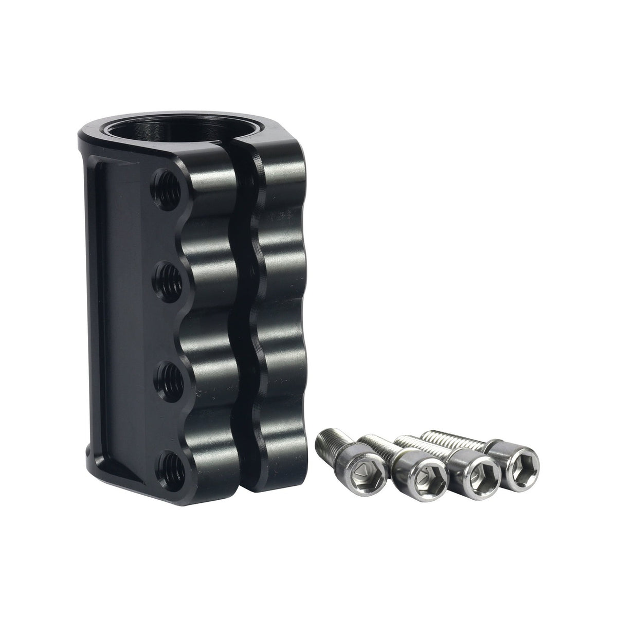 Root Industries AIR SCS Clamp - Black - 3