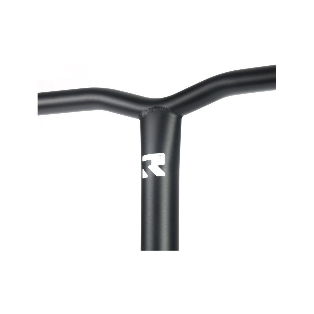 Root Industries AIR Titanium S-Bar 660mm - Black - 2