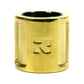 Root Industries AIR Double Clamp - Gold Rush - 2