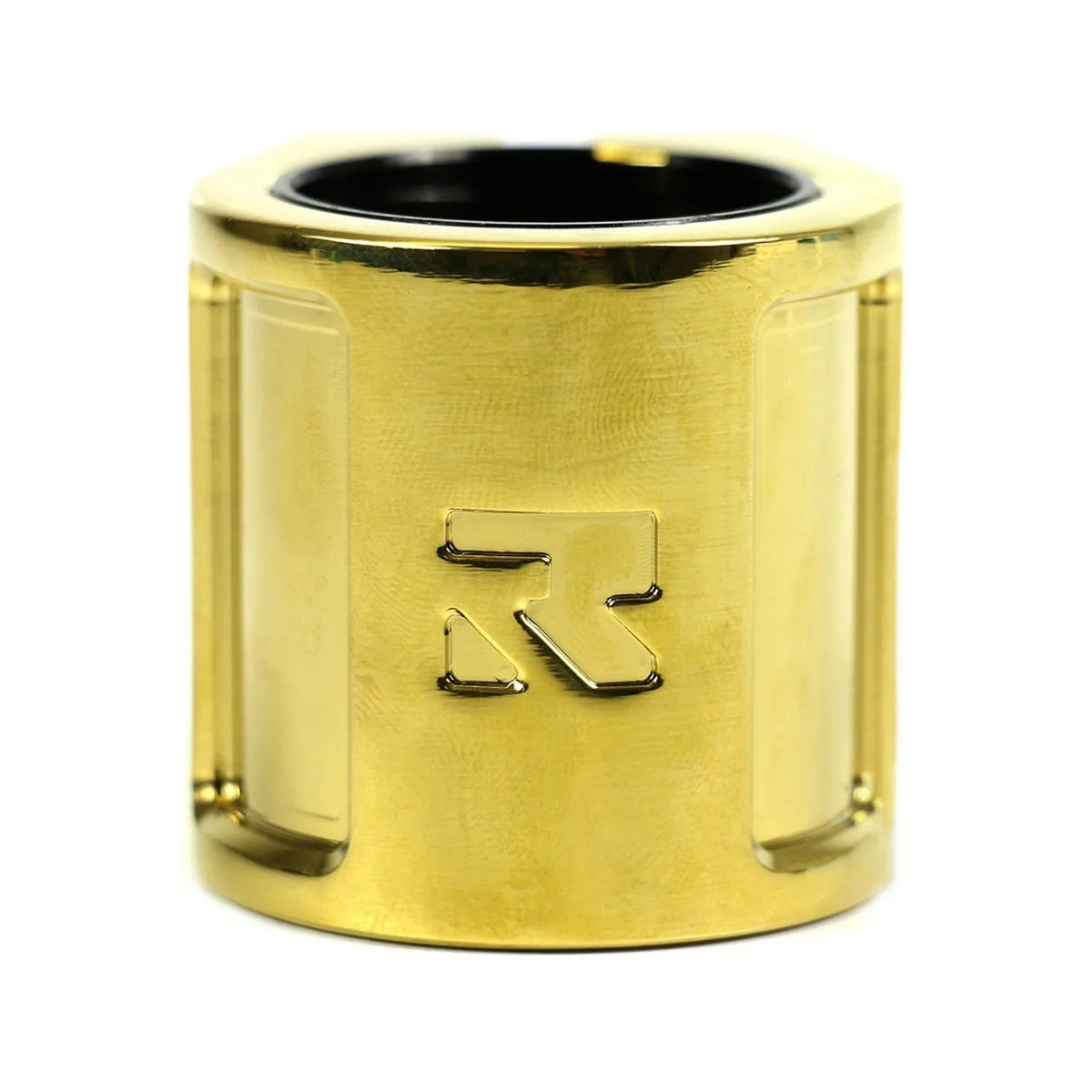Root Industries AIR Double Clamp - Gold Rush - 2