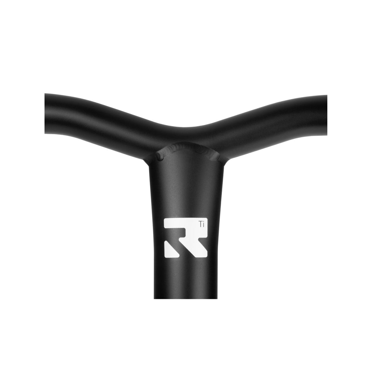 Root Industries AIR Titanium S-Bar 660mm - Black - 3