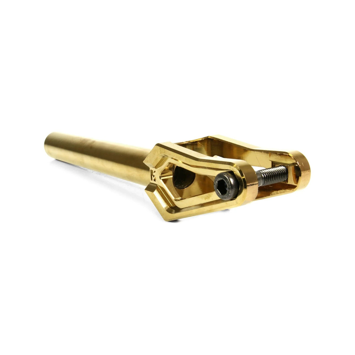 Root Industries AIR IHC Fork - Gold Rush - 2
