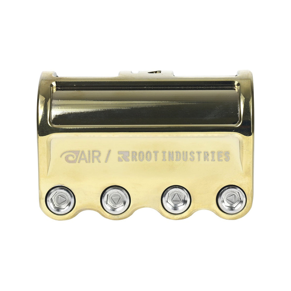 Root Industries AIR SCS Clamp - Gold Rush - 3