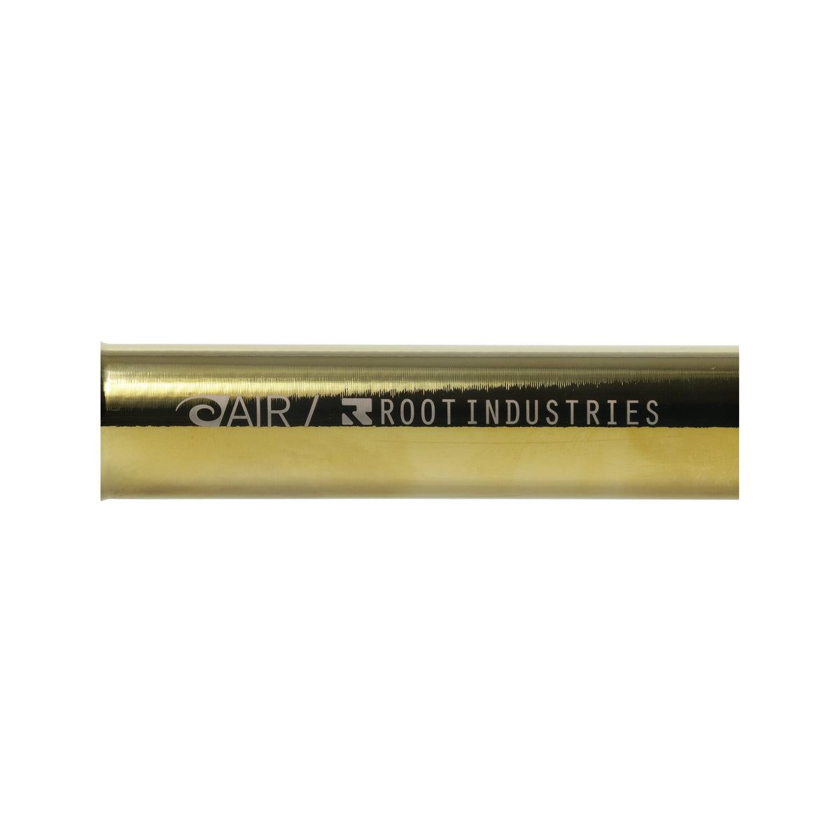 Root Industries AIR IHC Fork - Gold Rush - 4