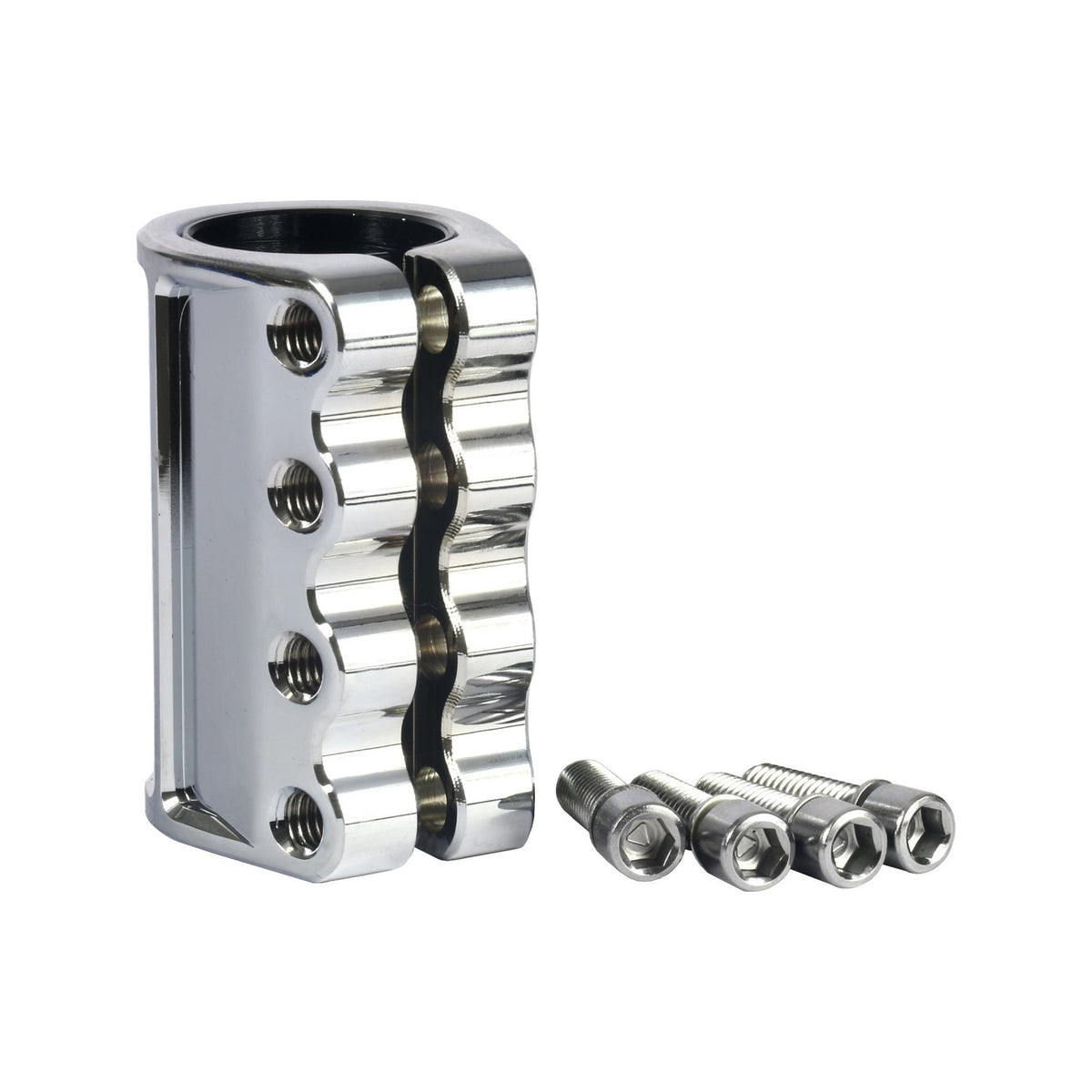 Root Industries AIR SCS Clamp - Mirror - 2