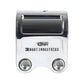 Root Industries AIR Double Clamp - Mirror - 4