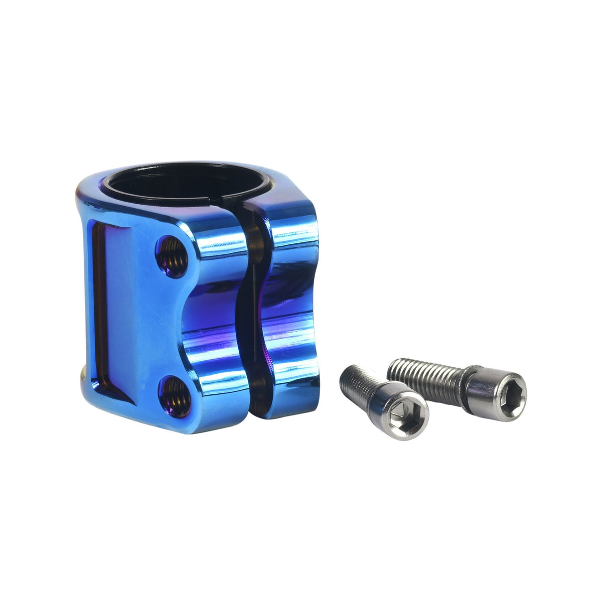 Root Industries AIR Double Clamp - Blu-Ray - 3