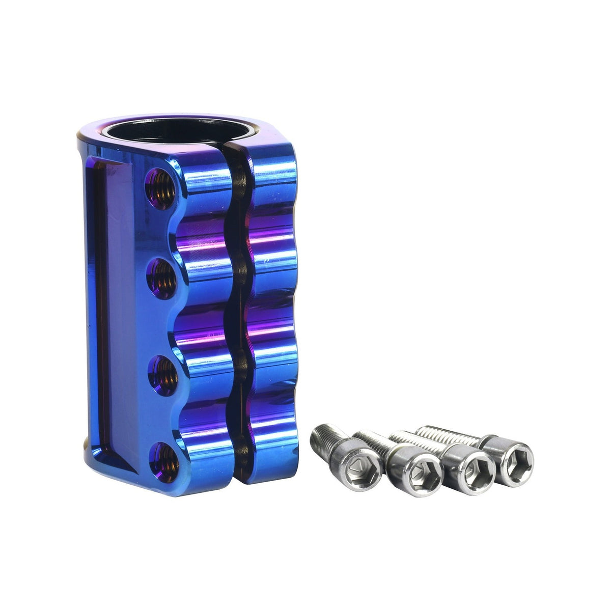 Root Industries AIR SCS Clamp - Blu-Ray - 3