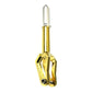 Root Industries AIR IHC Fork - Gold Rush - hero