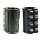 Root Industries AIR SCS Clamp - Black - two angles