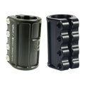Root Industries AIR SCS Clamp - Black - two angles