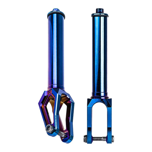 Root Industries AIR SCS/HIC Fork - Blu-Ray - two angles