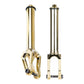Root Industries AIR SCS/HIC Fork - Gold Rush - two angles