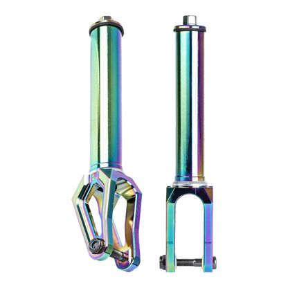 Root Industries AIR SCS/HIC Fork - Rocket Fuel - two angles