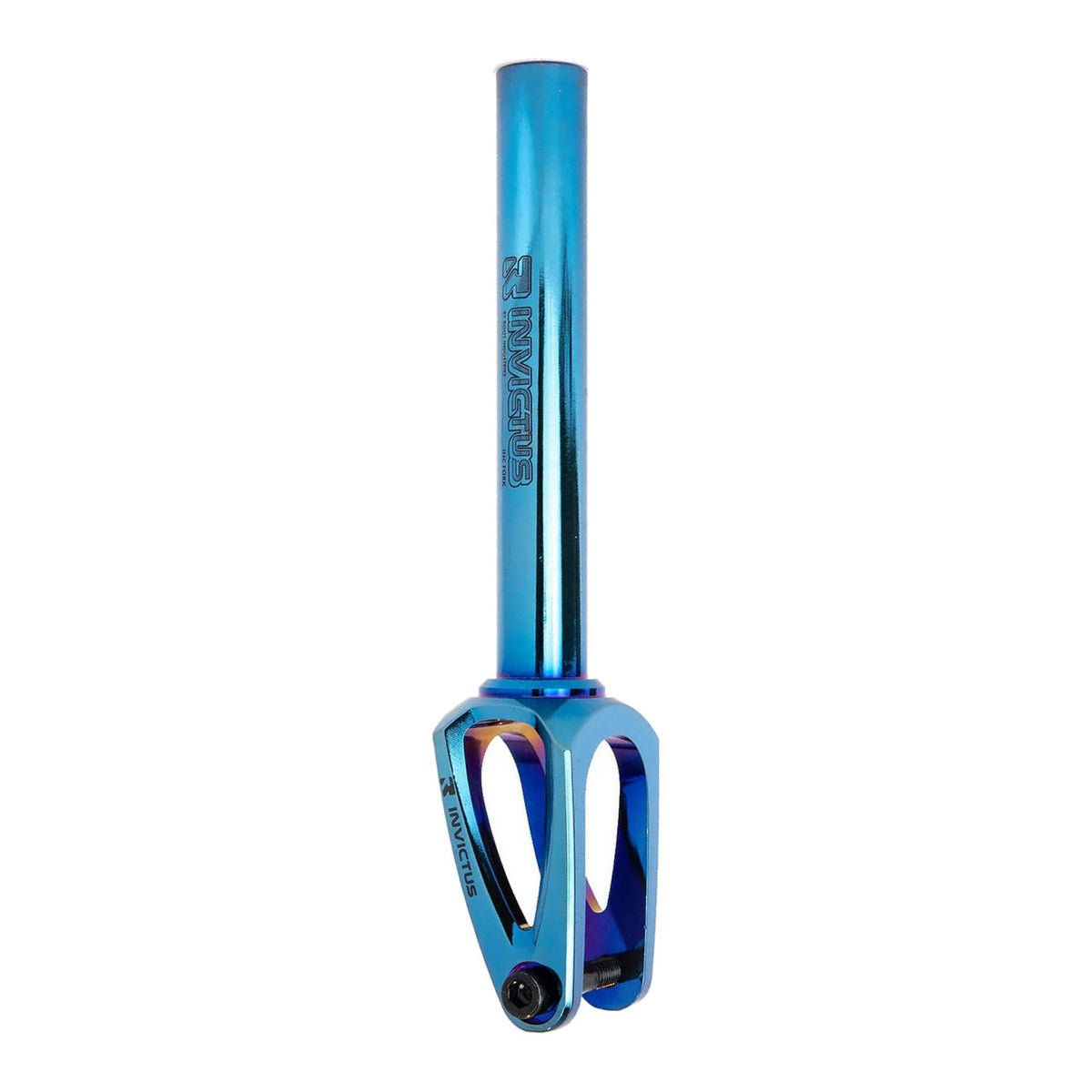Root Industries Invictus v2 IHC Fork - Blu-Ray - hero