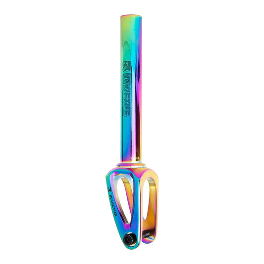Root Industries Invictus v2 IHC Fork - Rocket Fuel - hero