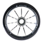 Ethic DTC Atlas 12STD Wheels 115mm (Pair) - Raw