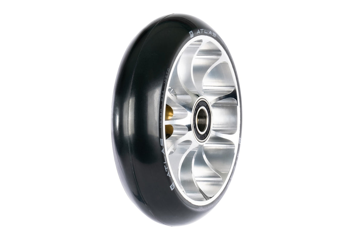 Ethic DTC Atlas 12STD Wheels 115mm (Pair) - Raw - view