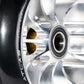 Ethic DTC Atlas 12STD Wheels 115mm (Pair) - Raw - view