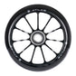 Ethic DTC Atlas 12STD Wheels 115mm (Pair) - Black