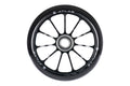 Ethic DTC Atlas 12STD Wheels 115mm (Pair) - Black