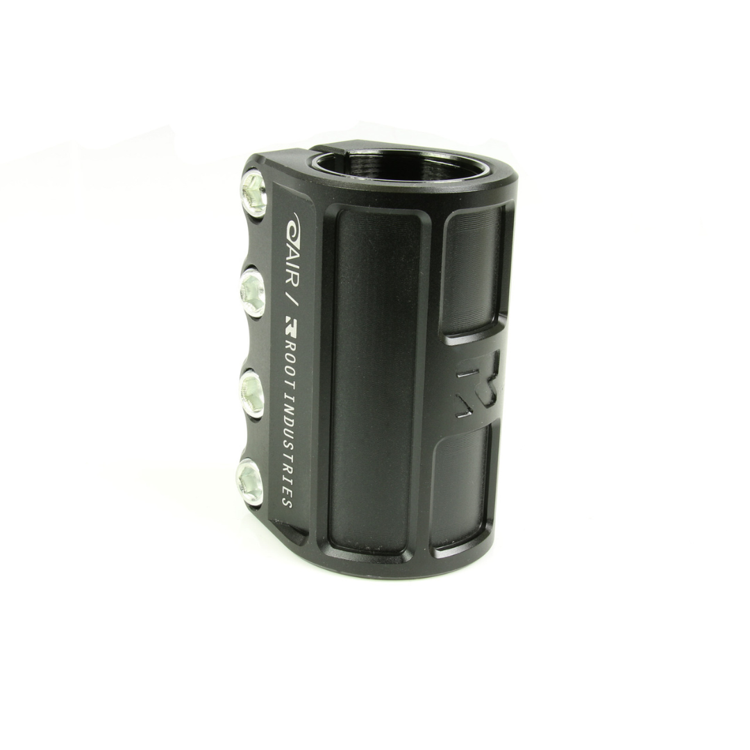 Root Industries AIR SCS Clamp - Black